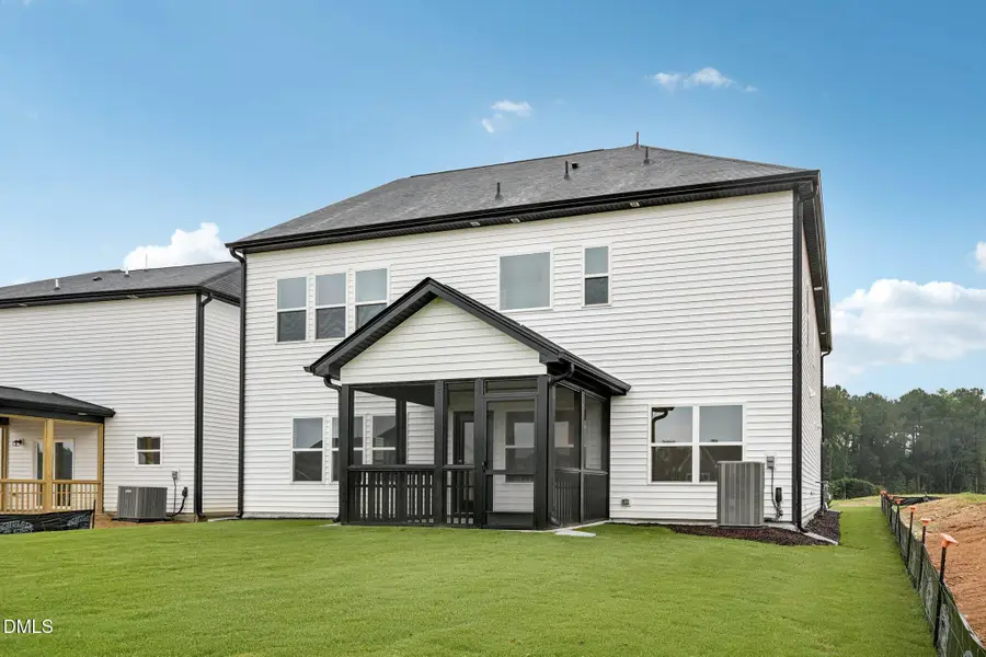 1626 Immagene Way #74, Fuquay Varina, NC 27526 - #3