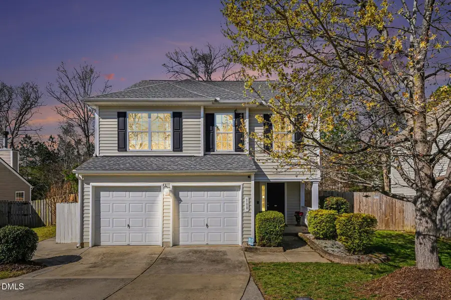 108 Trevor Ridge Drive, Holly Springs, NC 27540 - #3