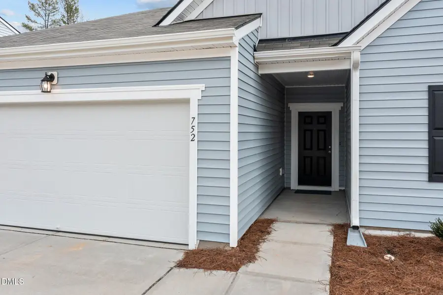 1520 Pond Overlook Drive, Nashville, NC 27856 - #3