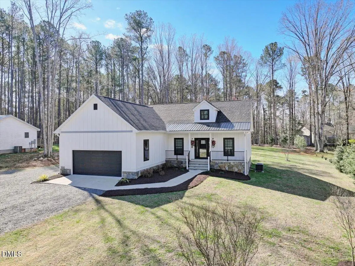 1130 Lakepoint Drive, Clarksville, VA 23927 - #1