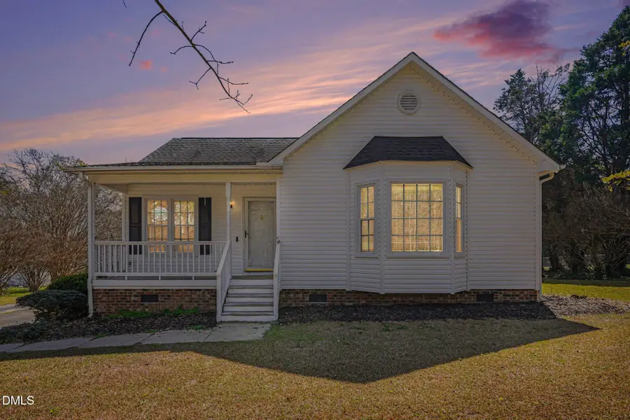 5745 Stone Crystal Drive, Fuquay Varina, NC 27526 - #2