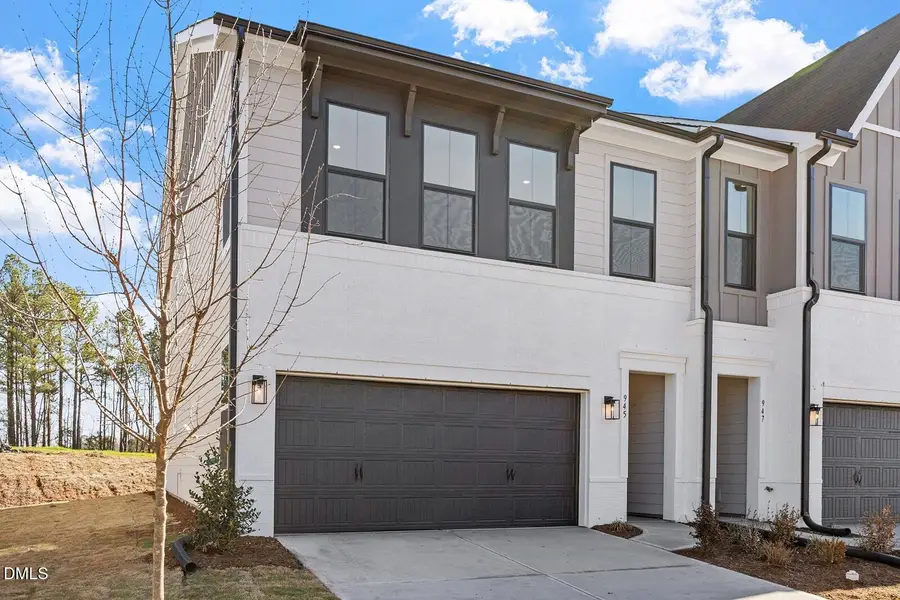 945 Westerland Way #69, Durham, NC 27703 - #3