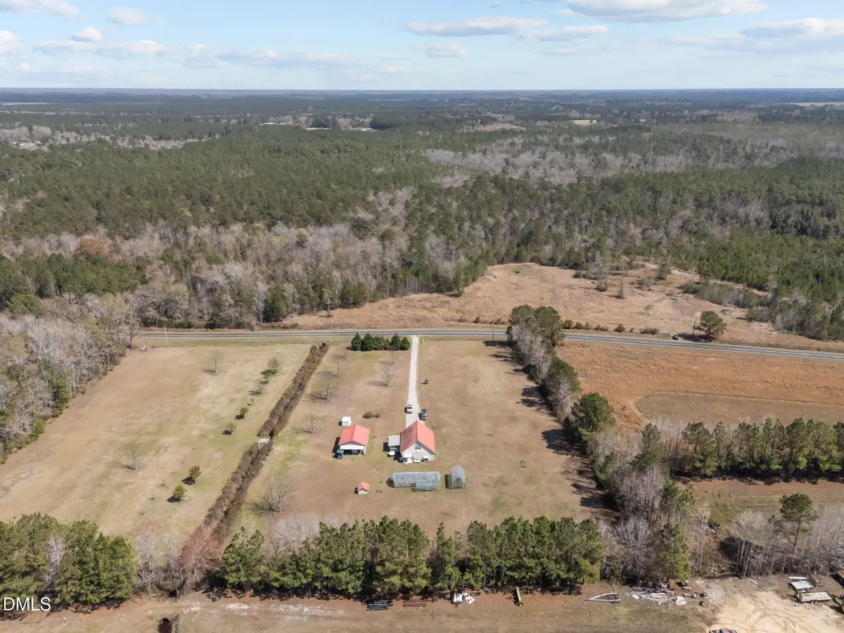 828 Chair Factory Road, Whiteville, NC 28472 - #1