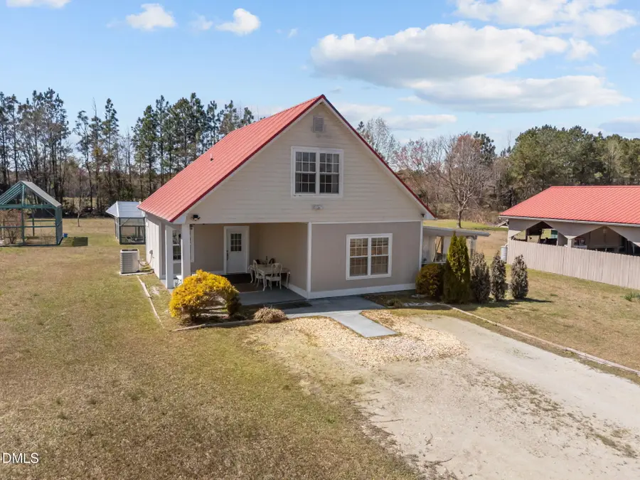 828 Chair Factory Road, Whiteville, NC 28472 - #2