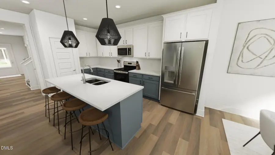 744 Lunar Light Drive, Wendell, NC 27591 - #3