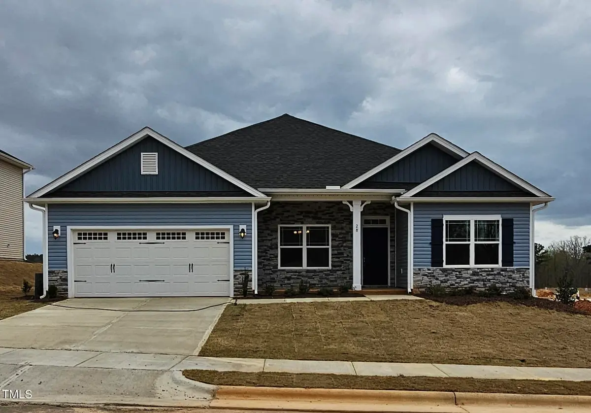 47 Cooper Branch Court, Fuquay Varina, NC 27526 - #1