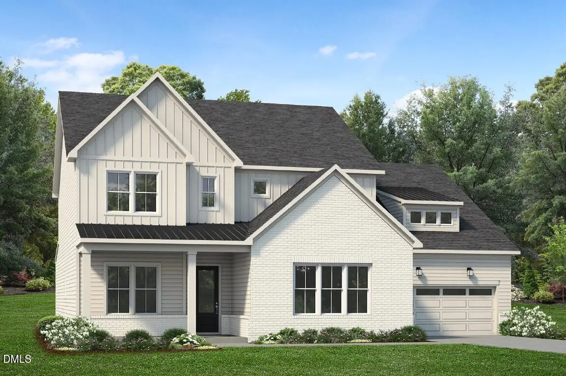 3809 Bengal Stripe Way, Fuquay Varina, NC 27526 - #1