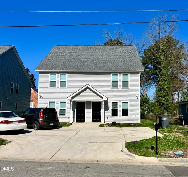 203 N Sellers Street #A&B, Selma, NC 27576