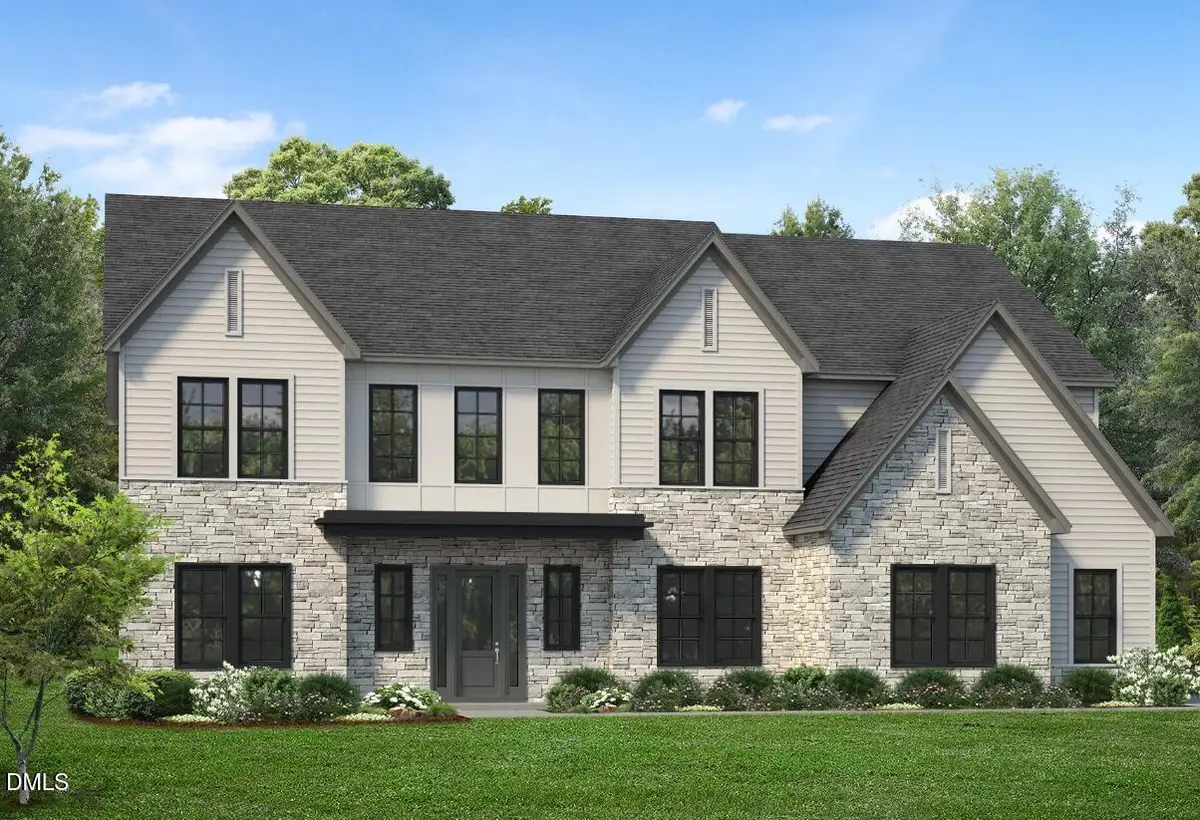 3810 Bengal Stripe Way, Fuquay Varina, NC 27526 - #1