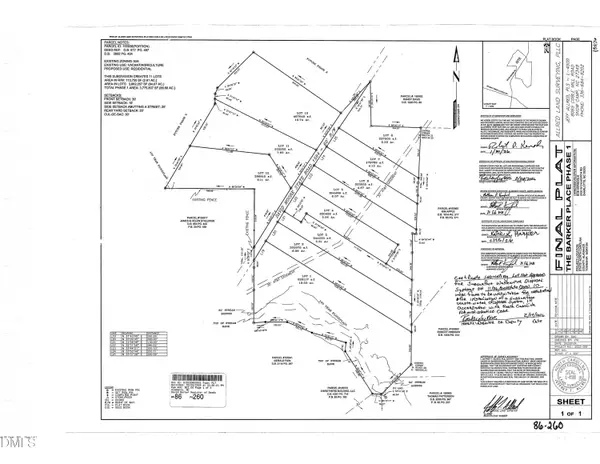 12 David Moore Road, Burlington, NC 27217