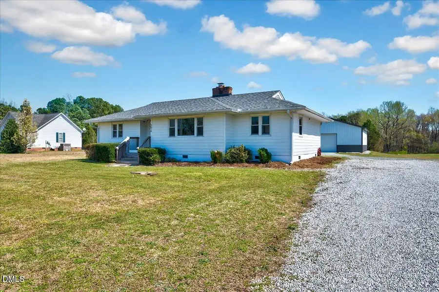 5674 Cokesbury Road, Fuquay Varina, NC 27526 - #2