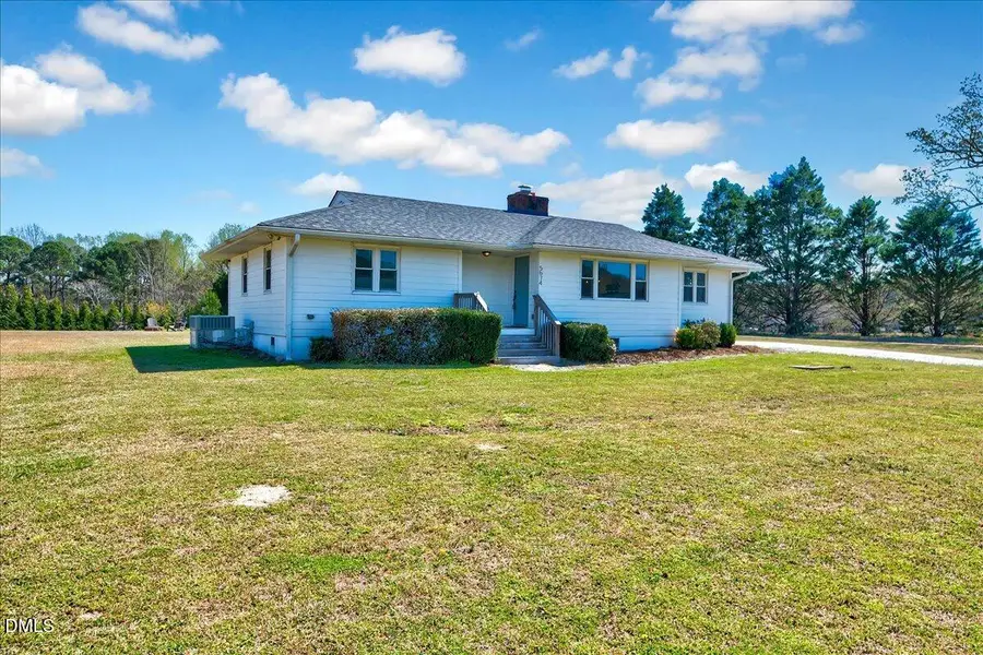 5674 Cokesbury Road, Fuquay Varina, NC 27526 - #3