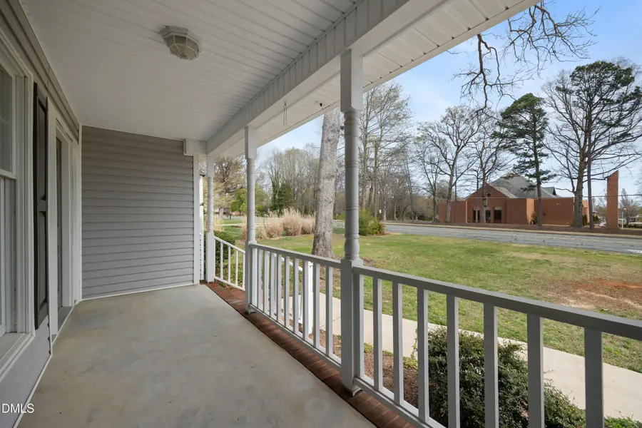 2821 Edgewood Avenue, Burlington, NC 27215 - #3