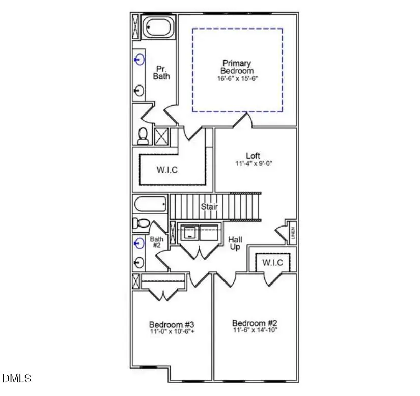 921 Westerland Way #78, Durham, NC 27703 - #3