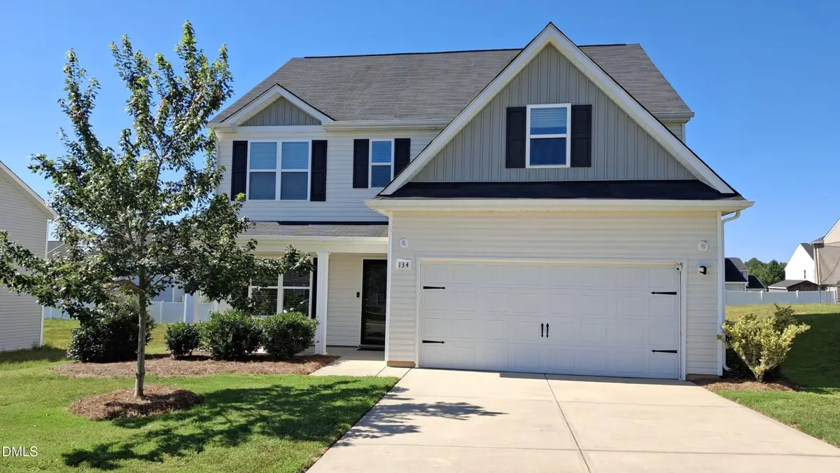 134 Pillow Lane, Burlington, NC 27217 - #1