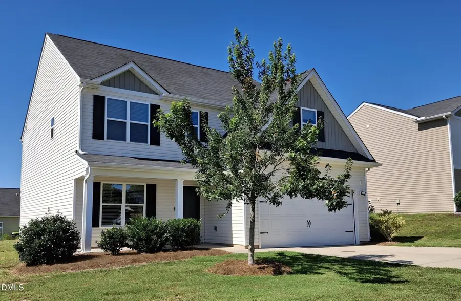 134 Pillow Lane, Burlington, NC 27217 - #2