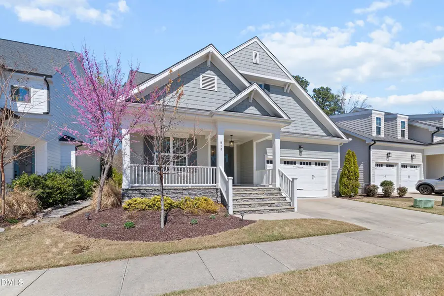 913 Groveview Wynd, Wendell, NC 27591 - #2