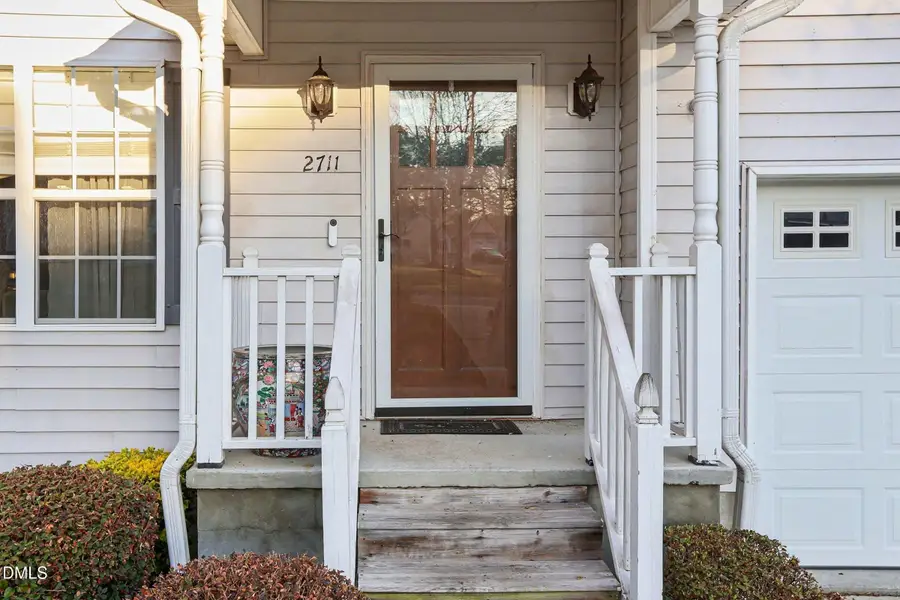 2711 Mortise Court, Durham, NC 27704 - #3