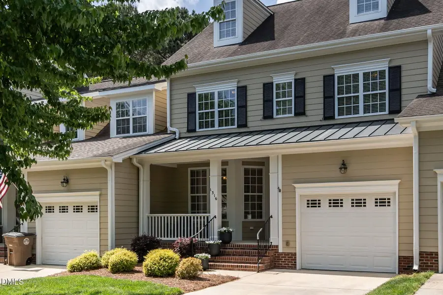 1316 Fairview Club Drive, Wake Forest, NC 27587 - #3