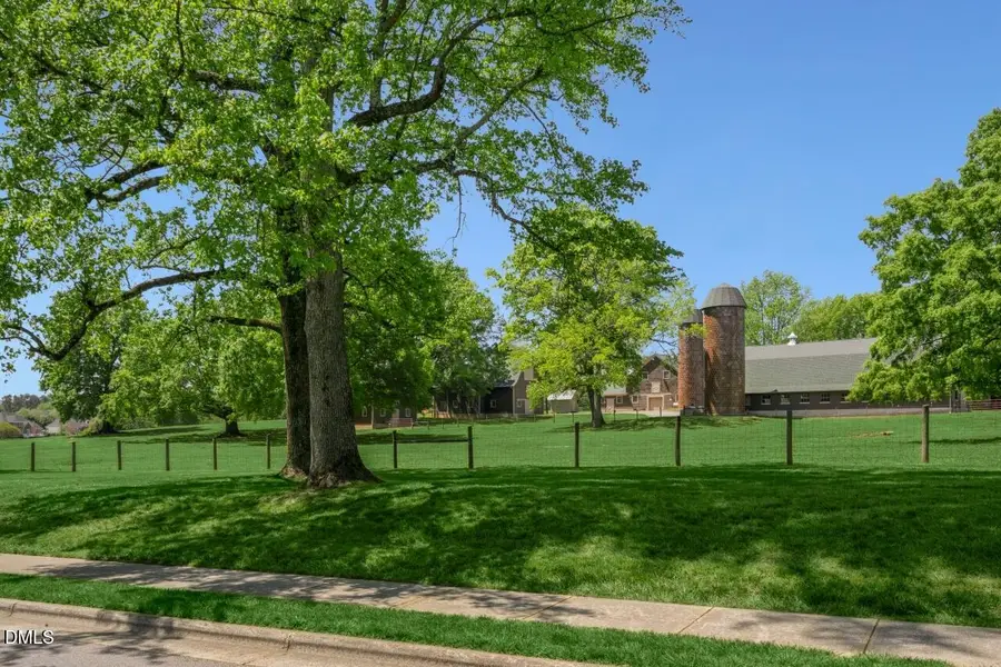 1047 Coldspring Circle, Durham, NC 27705 - #3