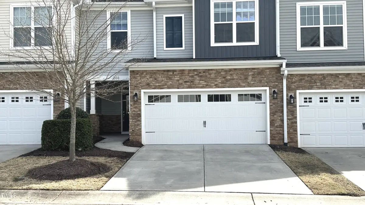 208 Wildfell Trail, Cary, NC 27513 - #1
