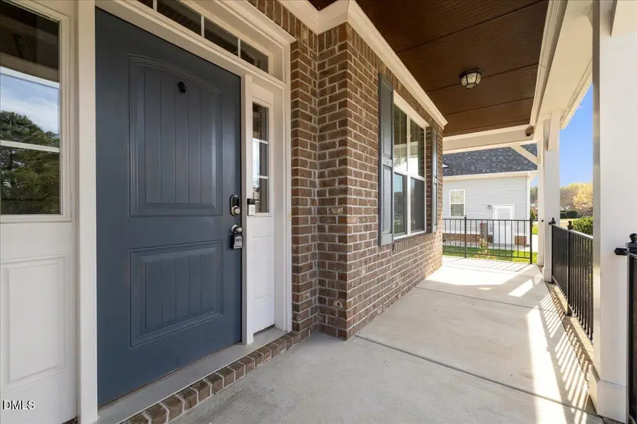 128 Heathgreen Drive, Clayton, NC 27527 - #3