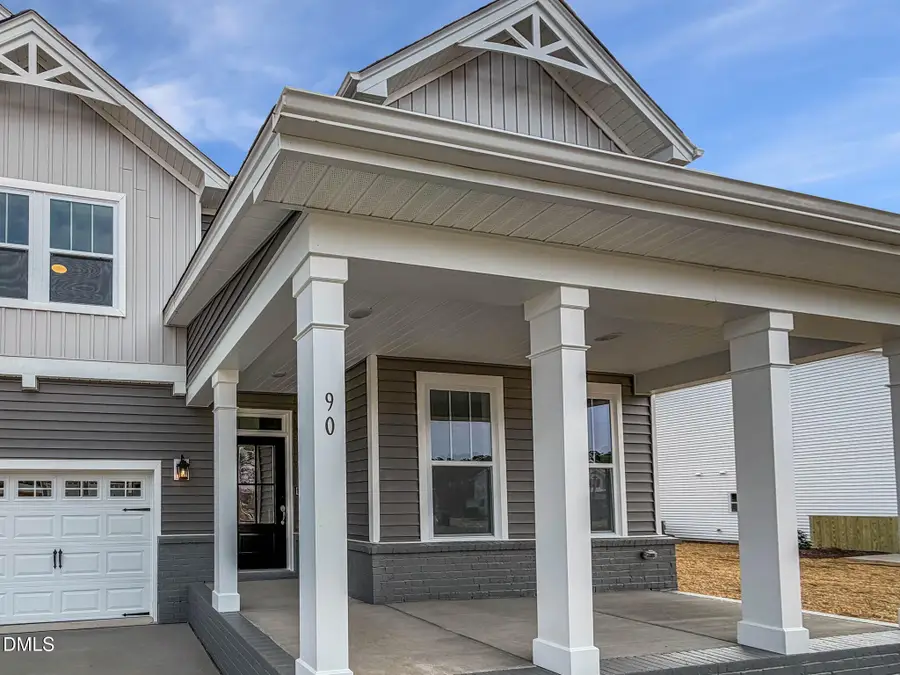 20 Mulhollem Drive, Wendell, NC 27591 - #2