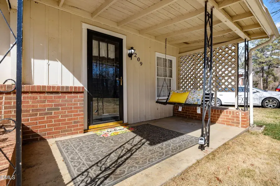 209 Weston Road, Garner, NC 27529 - #3