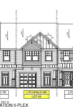 945 Kensley Grove Lane, Fuquay Varina, NC 27526 - #2