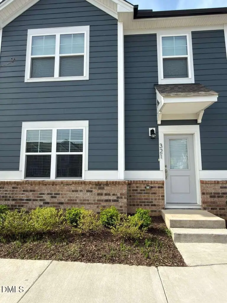 321 Parker Station Avenue, Fuquay Varina, NC 27526 - #2