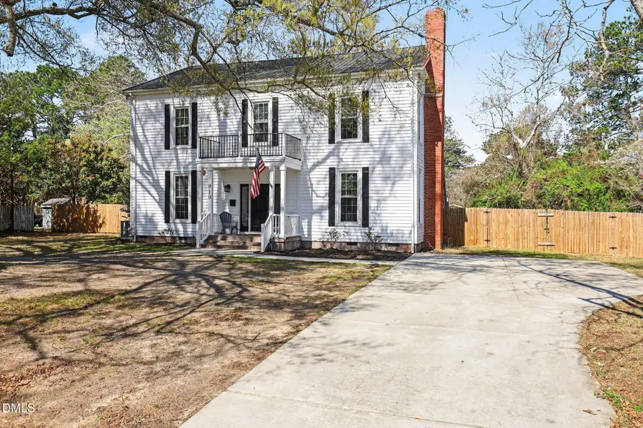 910 S 2nd Street, Smithfield, NC 27577 - #3