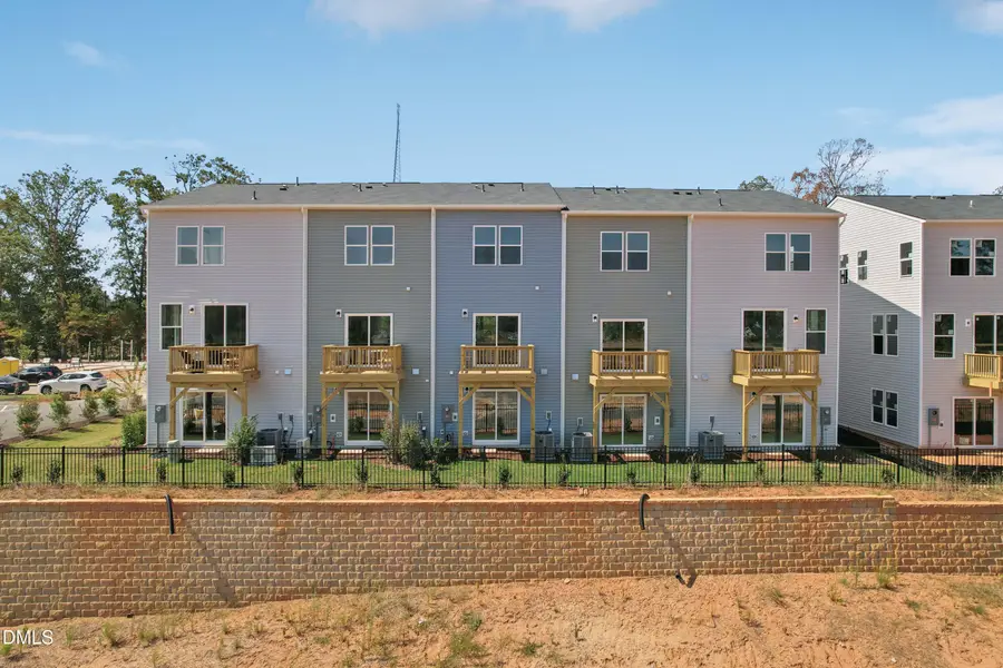 813 Freston Rd Road #64, Raleigh, NC 27610 - #2