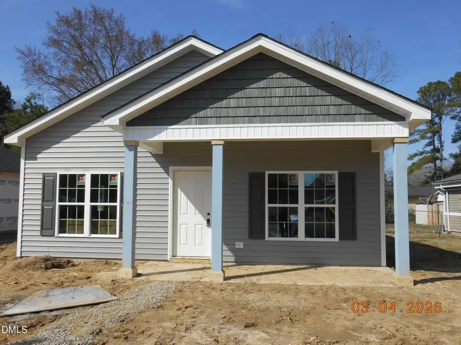 720 Martin Luther King Jr Drive, Smithfield, NC 27577 - #3