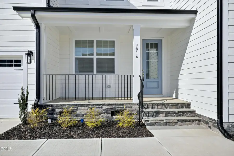 3816 Lebrun Path, Fuquay Varina, NC 27526 - #3