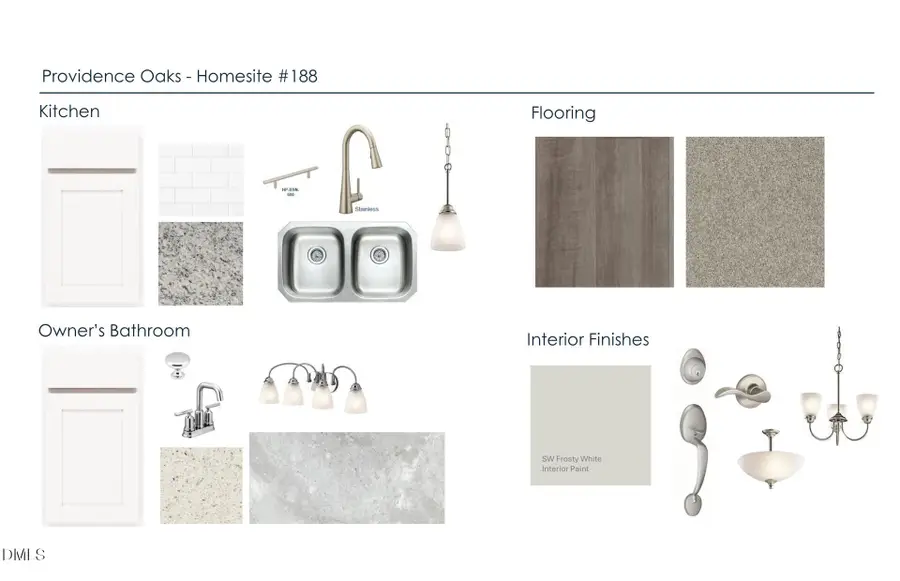 720 Branthurst Drive, Fuquay Varina, NC 27526 - #3