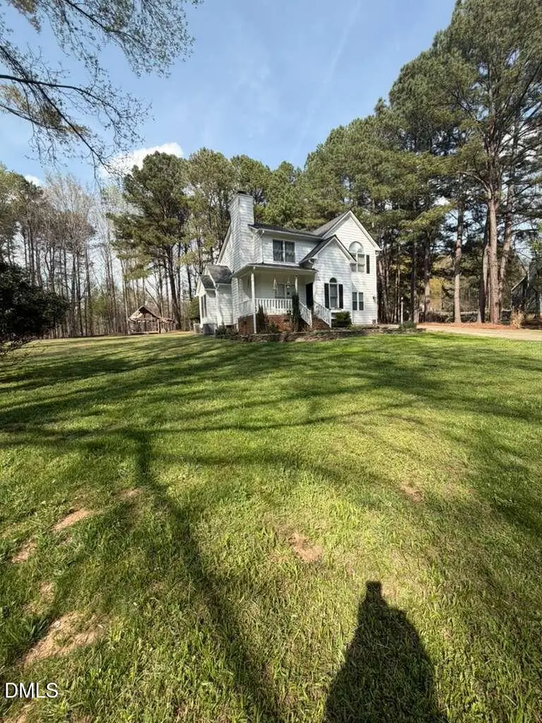 2828 Cornerstone Ridge Drive, Apex, NC 27539 - #2