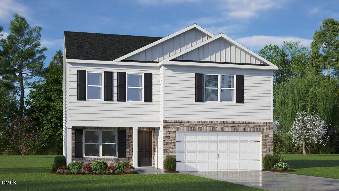 4737 Shelton Place, Farmville, NC 27828 - #1