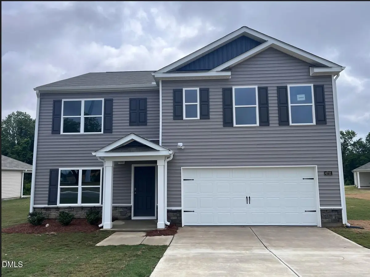 4731 Shelton Place, Farmville, NC 27828 - #1