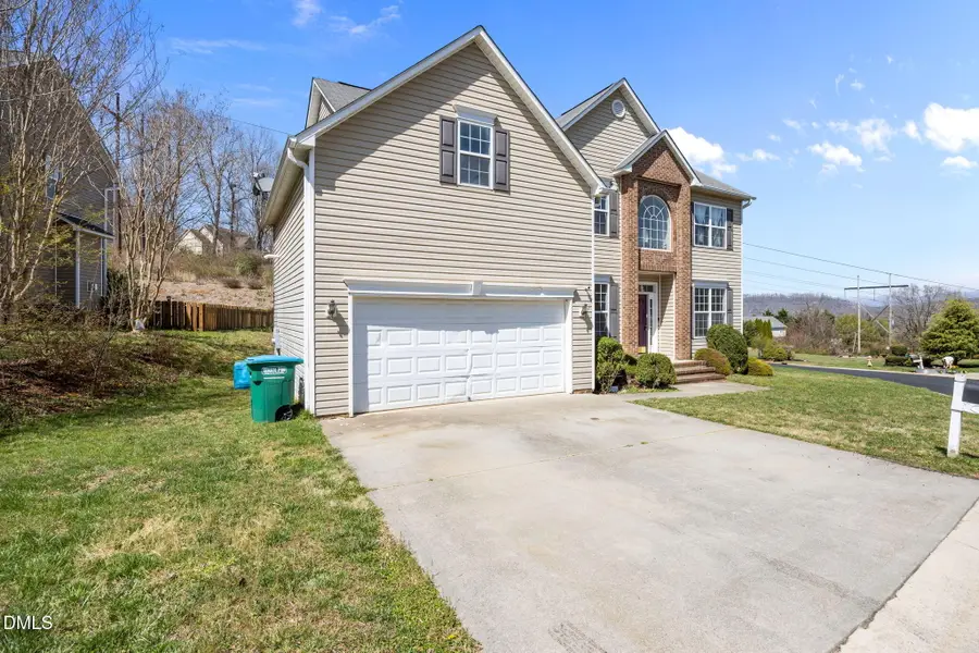 21 Groton Way, Avery Creek, NC 28704 - #2