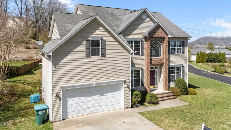 21 Groton Way, Avery Creek, NC 28704 - #3