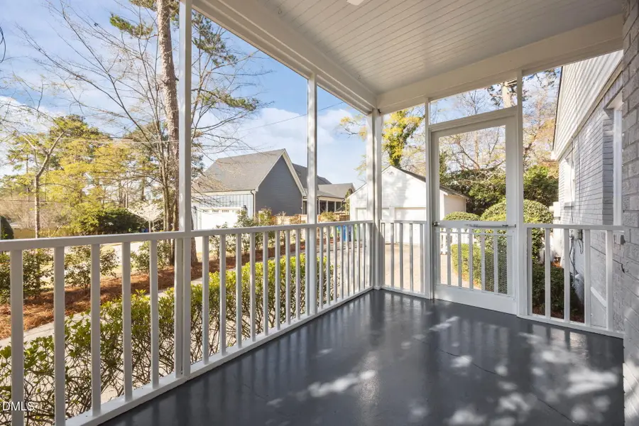 3409 Bellevue Road, Raleigh, NC 27609 - #3