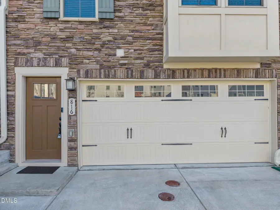 816 Channing Park Circle, Cary, NC 27519 - #2