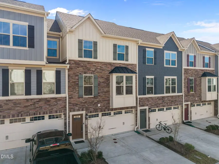 816 Channing Park Circle, Cary, NC 27519 - #3