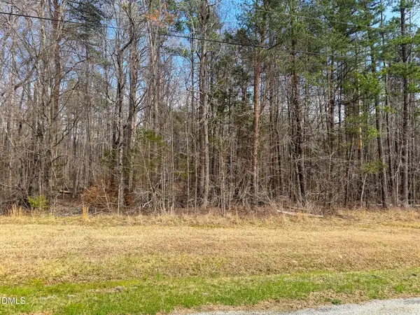 4.5 Acres Medford Oakley Road, Rougemont, NC 27572