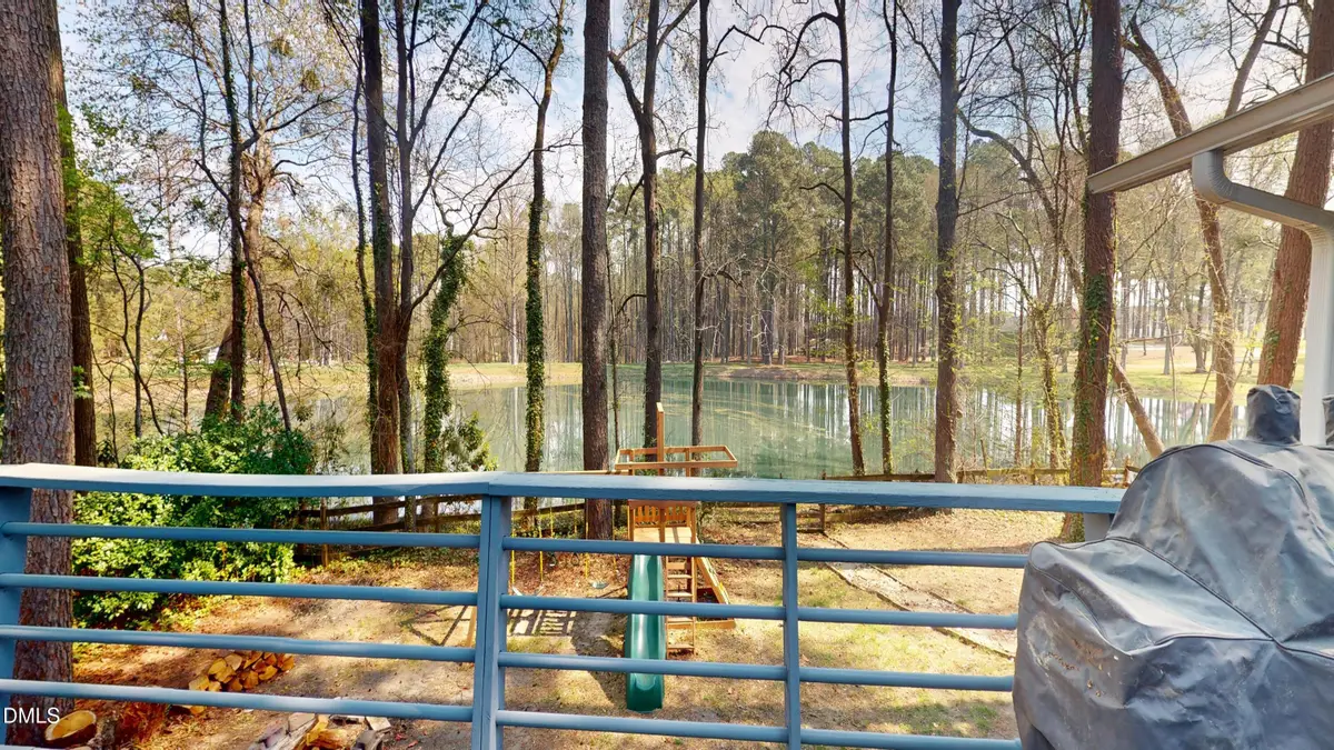 281 Lakewood Drive, Wendell, NC 27591 - #1