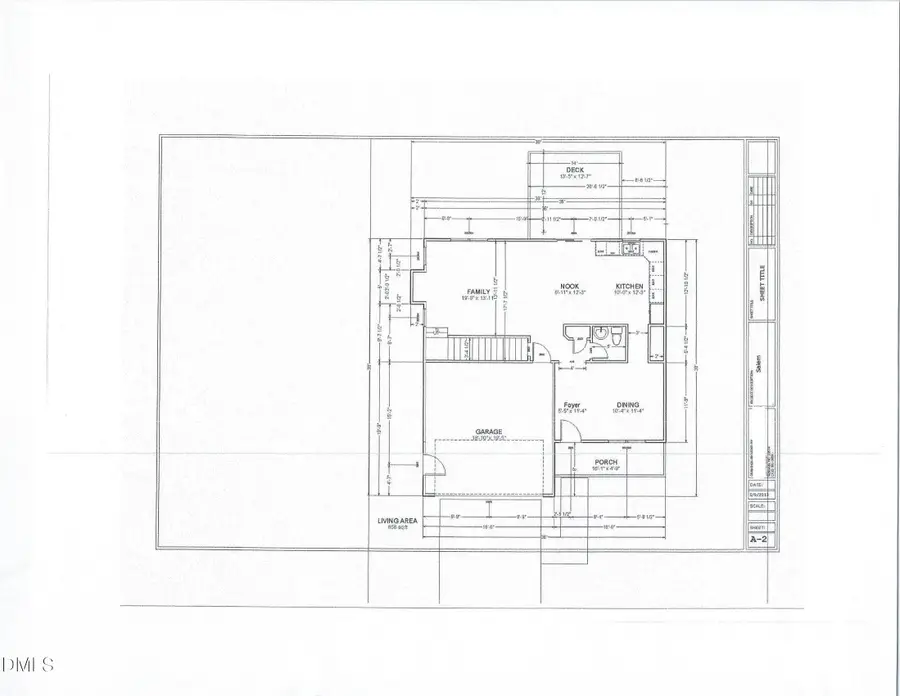 1960 Hayes Road #Lot 9, Spring Hope, NC 27882 - #2