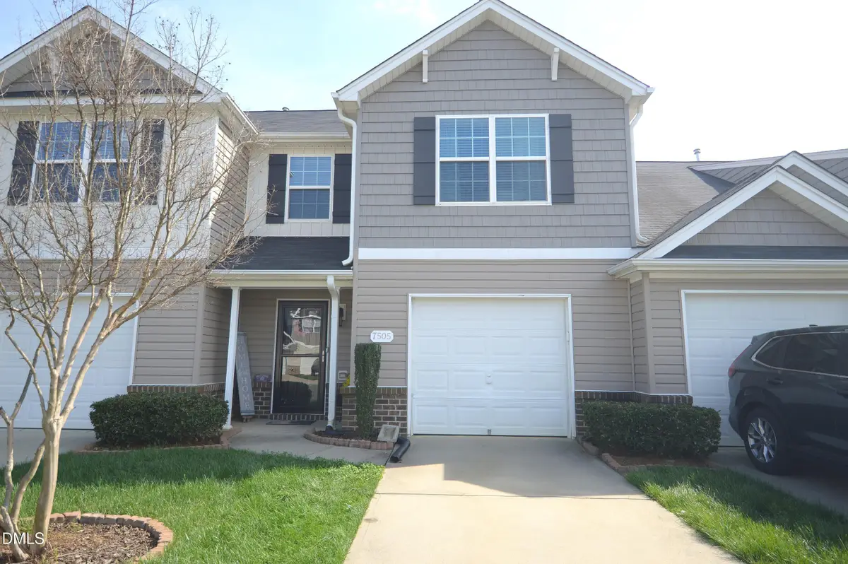 7505 Oliver Park Drive, Whitsett, NC 27377 - #1