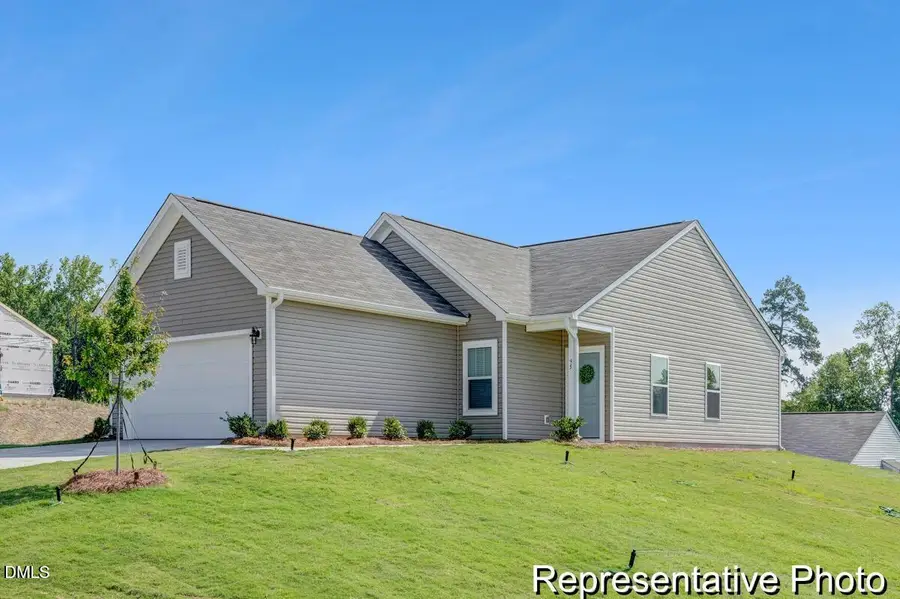 81 Cedarbranch Way #186p, Averasboro, NC 28334 - #2