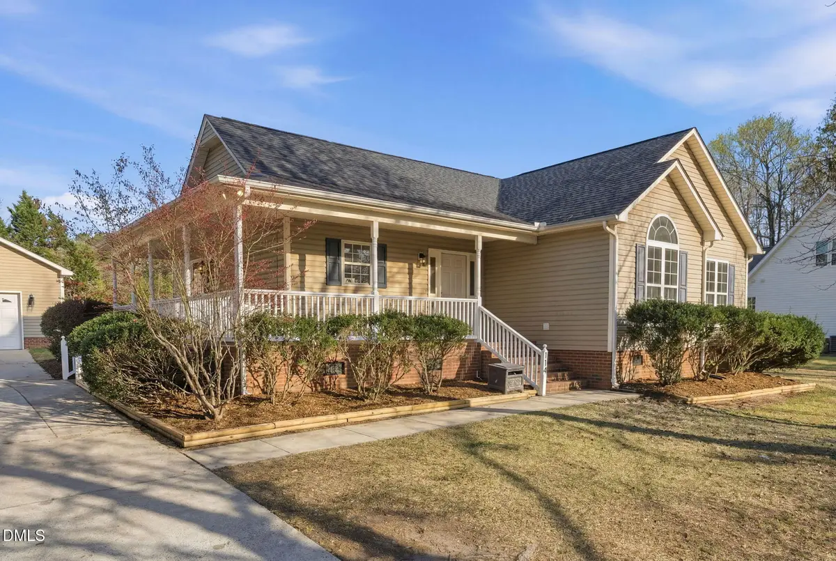 114 Pisgah Drive, Garner, NC 27529 - #1