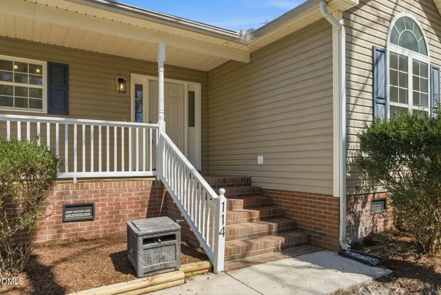 114 Pisgah Drive, Garner, NC 27529 - #2